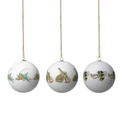 3 Bolas Navidad Elsa Beskow, Set no 9