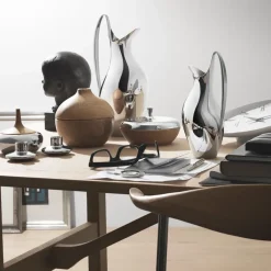 2 Candelabros HK, 4,2 cm