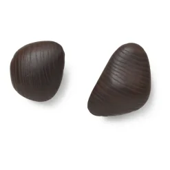 2 Ganchos Cairn, Dark Brown