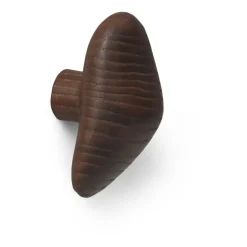 2 Ganchos Cairn, Dark Brown