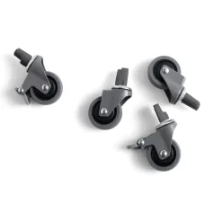 4 Ruedas Colour Crate, Medium