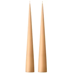 2 Velas ester & erik 37 cm mate, Melon sorbet 19