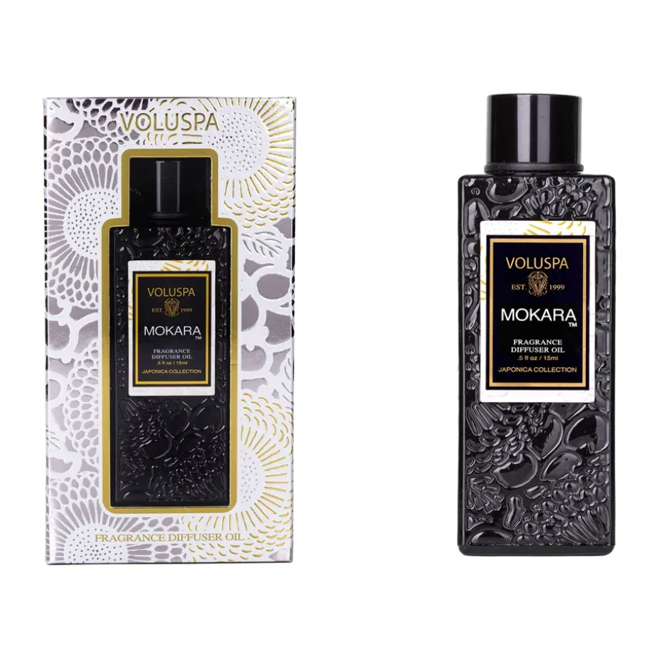 Aceite esencial Mokara, 15 ml