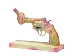 Acne for Peace 40 cm, Multi