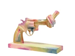 Acne for Peace 40 cm, Multi