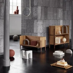 Adorno Brick, Ceramic