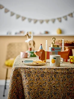 Adorno Charlie Birthday 28 cm, Brown-multi