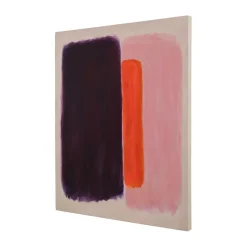 Adorno de pared Bola 80x100 cm, Multi