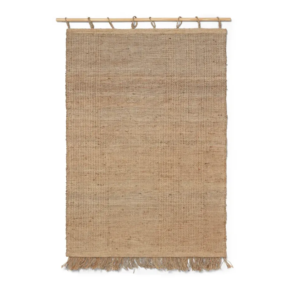 Adorno de pared Harvest 100x165 cm, Natural