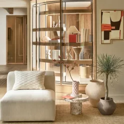 Adorno de pared Julio 54,4x74,4 cm, Multi