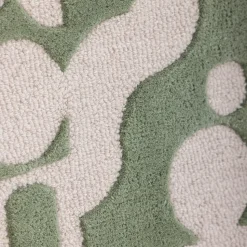 Adorno de pared Longton 45x65 cm, Green