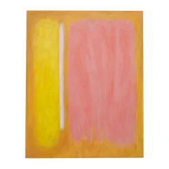 Adorno de pared Sol 80x100 cm, Multi