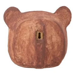 Adorno de pared Teda, Oso