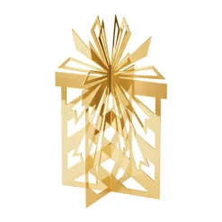 Adorno navideño 2025, regalo de Navidad, Grande