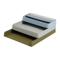 Almacenamiento Arrange Desktop, Configuration 2 multi colored