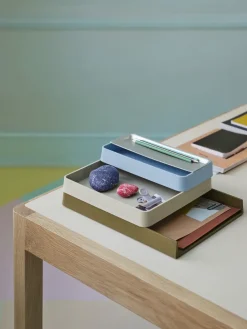 Almacenamiento Arrange Desktop, Configuration 2 multi colored