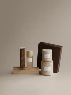 Ambientador Frabli 100 ml, Cotton Island Travertine