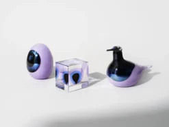 Annual egg Birds by Toikka Oriol, 2025