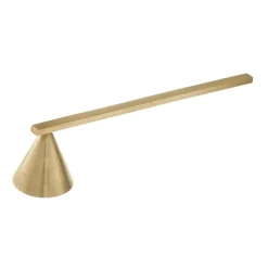 Apagavelas Brass, latón