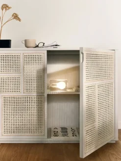 Aparador Air, Blanco