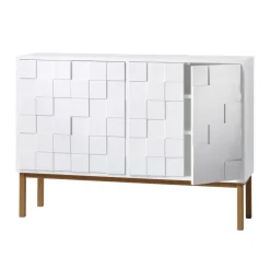 Aparador Collect 2010 bajo, Roble