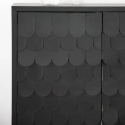 Aparador Collect 2012, Negro