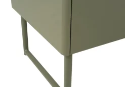 Aparador Deus 60 cm, Gris oliva