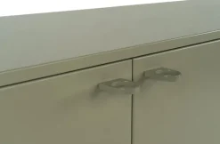 Aparador Deus 75 cm, Gris oliva