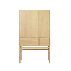 Aparador Hylte, Roble