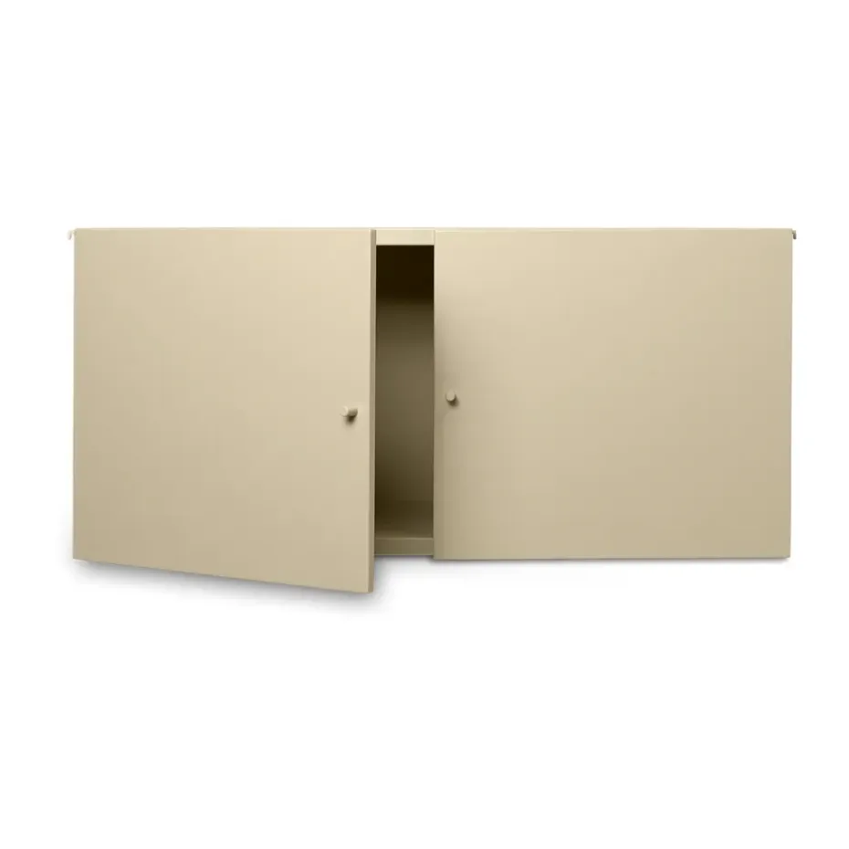 Aparador Punctual 41,6x91,5 cm, Cashmere