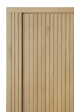 Aparador Roller Max, Roble, 168 cm