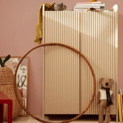 Aparador Sill Low, Cashmere