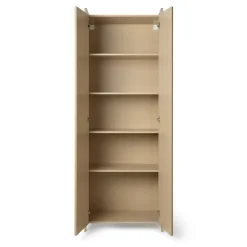 Aparador Sill Tall, Cashmere