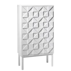 Armario Collect 2011, Blanco