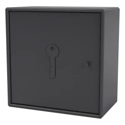 Armario para llaves UNLOCK 35,4x35,4 cm, Anthracite
