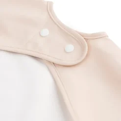 Babero con mangas Ozzo, Powder