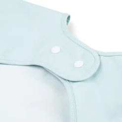 Babero con mangas Playground, Blue