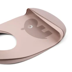 Baberos Ozzo, 2-pack, Powder