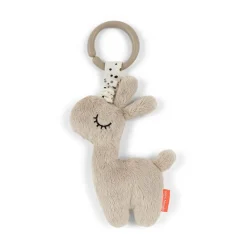 Babygym Lalee Ø90 cm, Sand