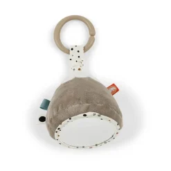 Babygym Lalee Ø90 cm, Sand