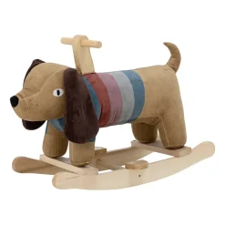 Balancín animal Charlie 66x34x51 cm, perro