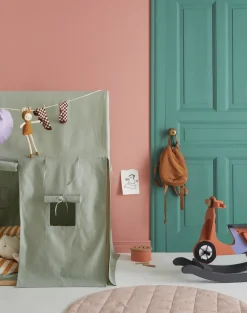 Balancín motocicleta Kid's Base, Óxido