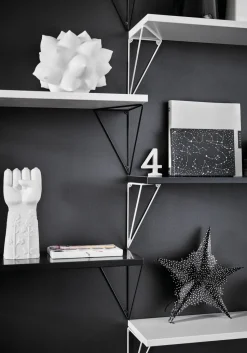 Balda Pythagoras, blanco