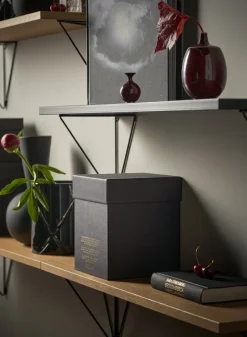 Balda Pythagoras, negro