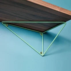 Balda Pythagoras, nogal