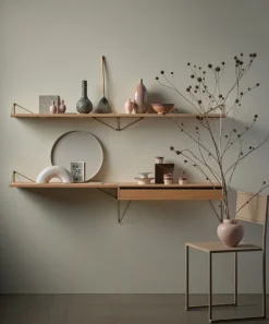 Balda Pythagoras, roble