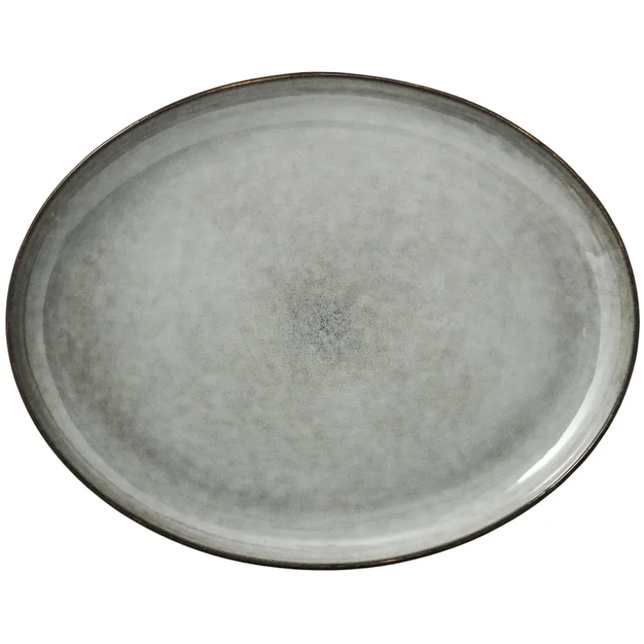 Bandeja Amera 27x34 cm, Grey