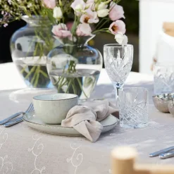 Bandeja Amera 27x34 cm, White sands