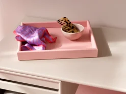 Bandeja Arrange large 35,3x44,1 cm, Ruby