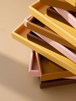 Bandeja Arrange large 35,3x44,1 cm, Masala